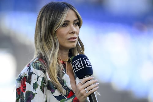 Diletta Leotta, sospeso lo spot di U-Power: "Lo sguardo del bambino..."