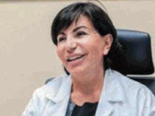Maria Rita Gismondo: "Ecco tutto quello che non torna nella versione del leader Cinquestelle"