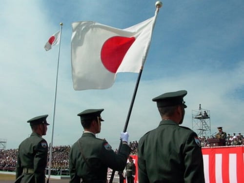 Tensioni Cina-Giappone, Tokyo investe 58 miliardi di dollari per potenziare le forze armate
