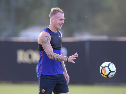 Karsdorp pronto al rientro, Schick ancora no