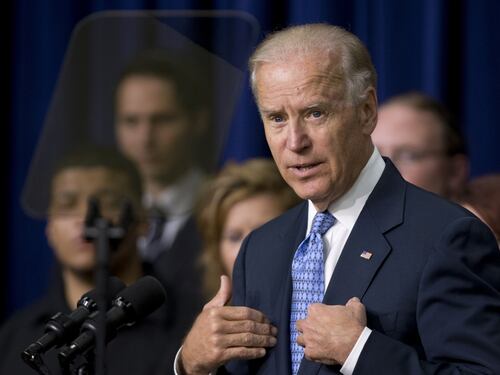 Biden: "La Russia aiuta M5S e Lega per le elezioni"