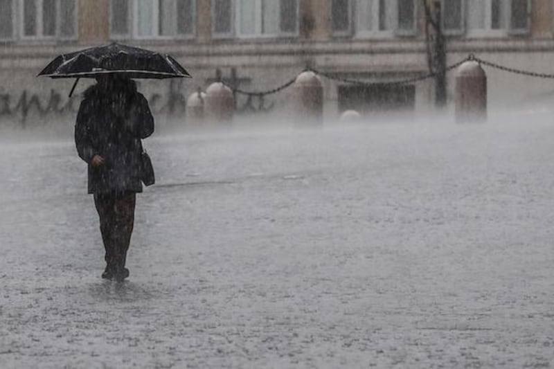 Meteo, addio bel tempo. Italia pronta al ritorno delle piogge: quando e dove