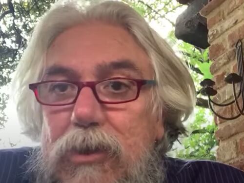 Coronavirus, Alessandro Meluzzi non ha dubbi: un altro lockdown già deciso