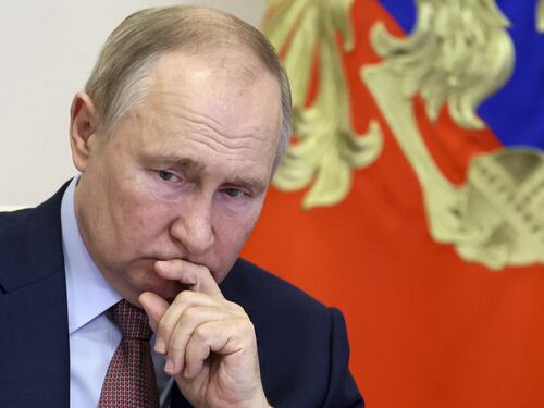 Il giorno dopo il Price cap esplode un gasdotto fondamentale per l'Europa. Ritorsione di Putin?