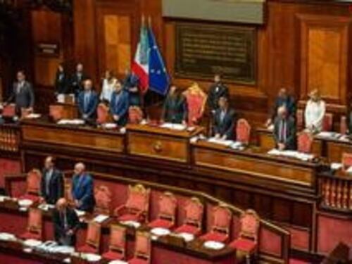 Separazione delle carriere, secondo sì del Senato tra proteste e tensioni