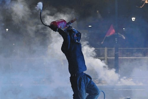 No Kings, la minaccia degli anarchici: "Invaderemo Roma". Timore infiltrazioni