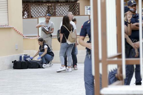 Omicidio dell'infermiera, il coltello e l'aggravante della premeditazione per l'ex compagno