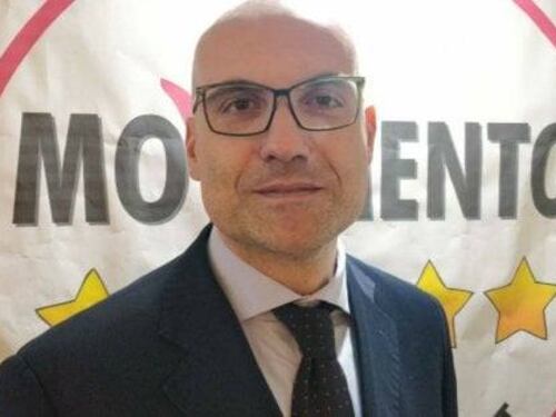 M5S, lite sul massone che inguaia il movimento