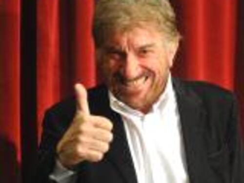 Proietti: sogno un teatro per bambini