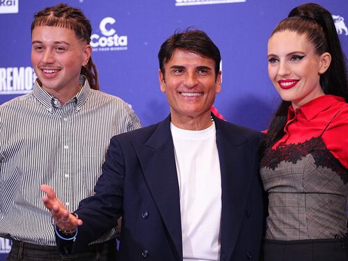 Sanremo 2026, sorpresa Sayf: brividi in classifica per l'ultimo televoto