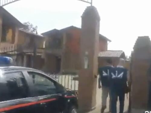 Emilia Romagna, maxisequestro ai clan. Colpo alla 'ndragheta del nord