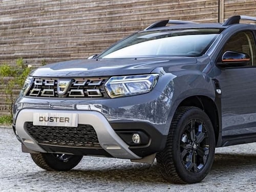 La Duster diventa Extreme