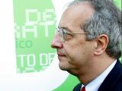 Pd, battaglia Capitale