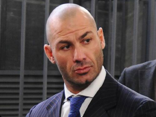 Ristoratore denuncia il figlio di Bossi: "Non ha pagato il conto"