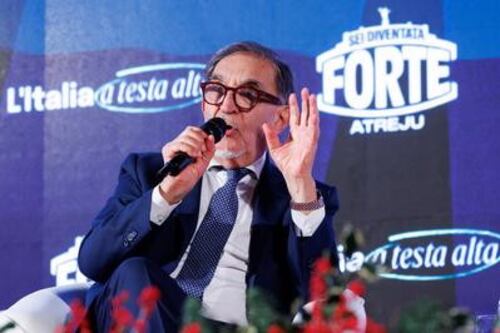 La Russa: "Il premier? Va scelto dal popolo. È una riforma per l'Italia"