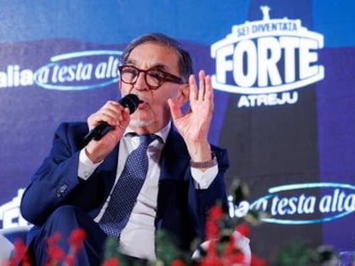 La Russa: "Il premier? Va scelto dal popolo. È una riforma per l'Italia"