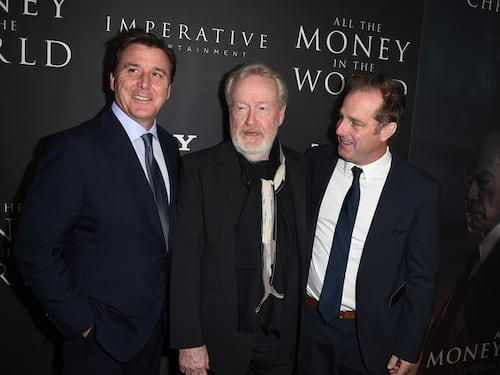 Il gruppo Friedkin fa sul serio: a Roma per comprare il club di Pallotta