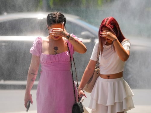 Meteo, a quanto arriveranno le temperature