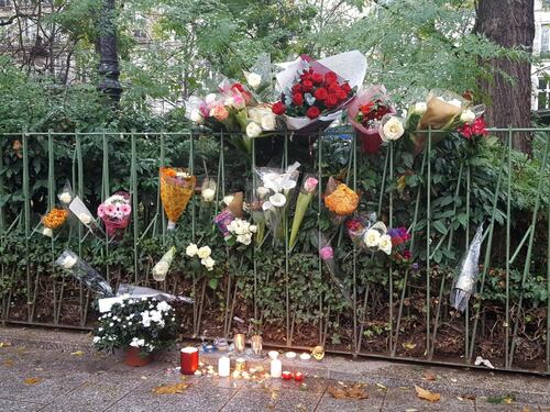 Attacchi di Parigi, la Francia ricorda le vittime un anno dopo la strage