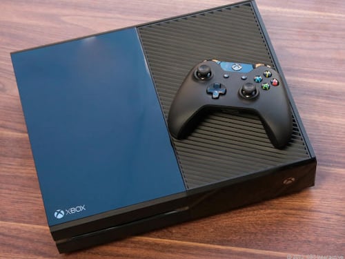 Xbox One conquista 3 milioni di utenti