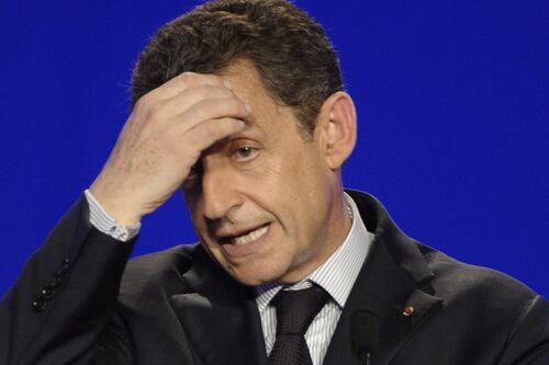 Francia: fermato l'ex presidente Sarkozy, interrogato sui finanziamenti libici
