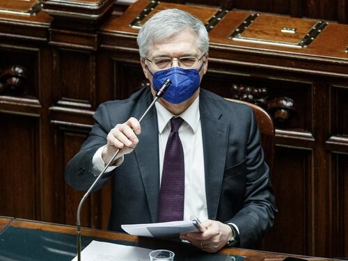 Pnrr, Confindustria e governo litigano per il Piano nazionale. La guerra in Ucraina ribalta il quadro economico