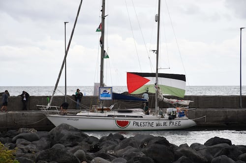 Flotilla, ci mancava la barca queer italiana: "A Gaza contro il patriarcato"