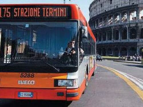 In Atac si sono versati pure "l'acconto"