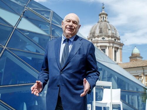 Presidenzialismo, "liberale e coerente". Carlo Nordio spegne l'allarme rosso