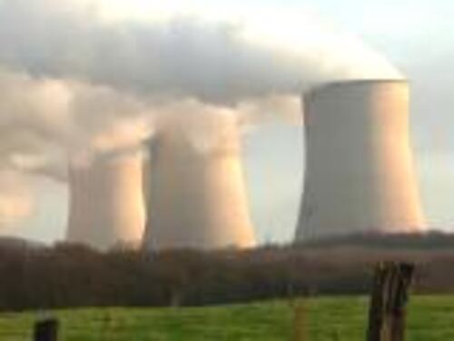 Da Enel la prima pietra del nucleare Italiano