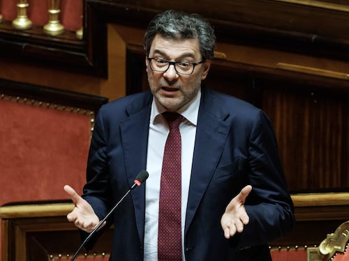 Arriva il primo Def del governo Meloni: stime in rialzo