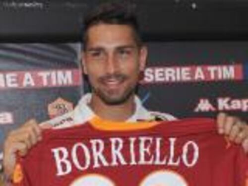Amuleto Borriello