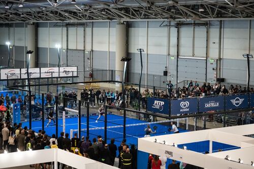 Pix Padel Italy X-Perience, attese grandi novità per la seconda edizione