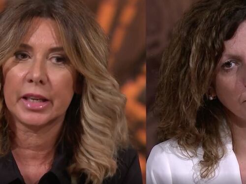 Piazzapulita, "posso giudicare”, “dice sciocchezze”. La lezione di Gaia Tortora all'ex M5S Barbara Lezzi