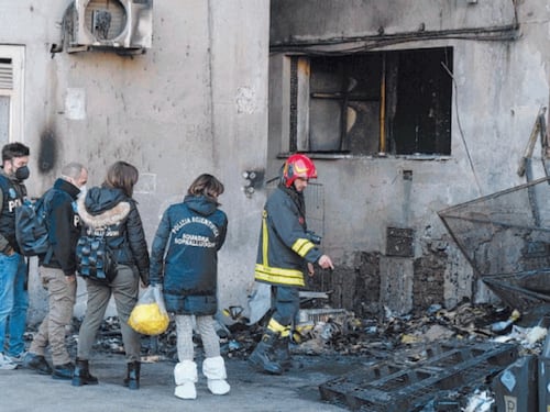 Ospedale di Tivoli, chi all'epoca guidava il Lazio oggi è corresponsabile