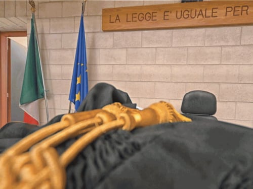Giustizia, post sessisti: il magistrato “può”. La Cassazione archivia senza spiegazioni