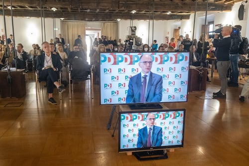 "Mai più governo di unità nazionale". Il Pd (finalmente) si pente di Monti, Conte e Draghi