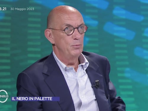 Omnibus, Marco Follini contro la sinistra: è solo una cosa furba