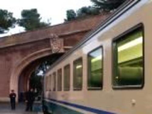 Treni al gelo, passeggeri risarciti