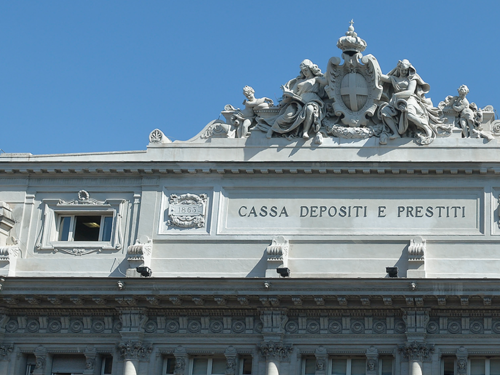 Cassa Depositi e Prestiti, la rivoluzione silenziosa di Scannapieco: ecco come sarà la nuova Cdp