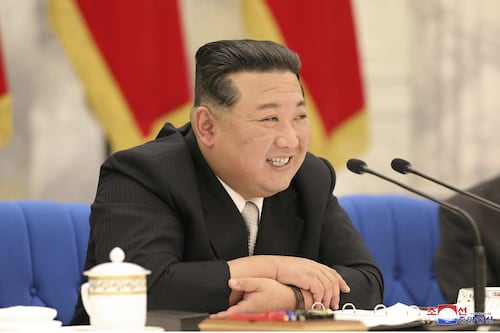 Corea del Nord, Kim rafforza la linea armata al confine: paura per un test nucleare