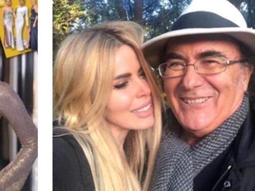 Loredana Lecciso svela tutto sulla passione con Al Bano. E su Romina dice che...