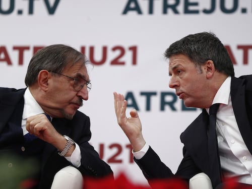 Renzi-La Russa, botte da orbi senza fine: “Anziché scusarsi continua a mentire”