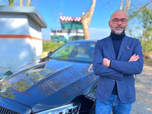 Ncc,quando il viaggio è un’esperienza di lusso. La storia di Classdrive.it