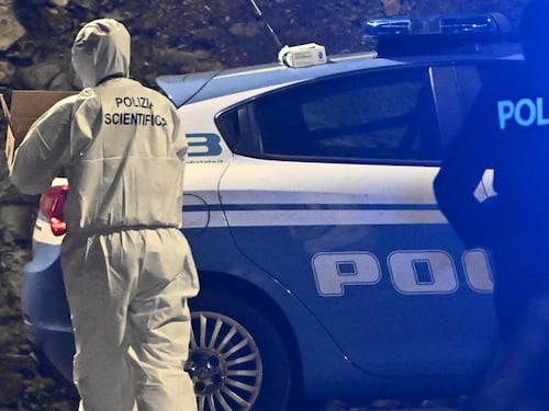Genova, anziana uccisa in casa. "Il figlio portato in Questura", come l'hanno trovato