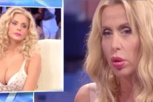 Lite Cipriani-Marini all’Isola dei Famosi, ecco perché l’ex pupa ha ragione