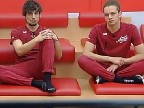 Festini notturni, tre ballerini e un cantante cacciati dalla scuola di "Amici"