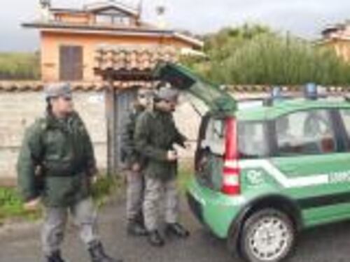 Riano, appello a vescovo e prefetto