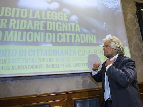 Manovra, cambia il reddito di cittadinanza: ecco quando verrà sospeso