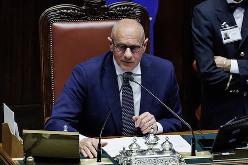 Spin Time, Rampelli: "Ecco come fermeremo Gualtieri"